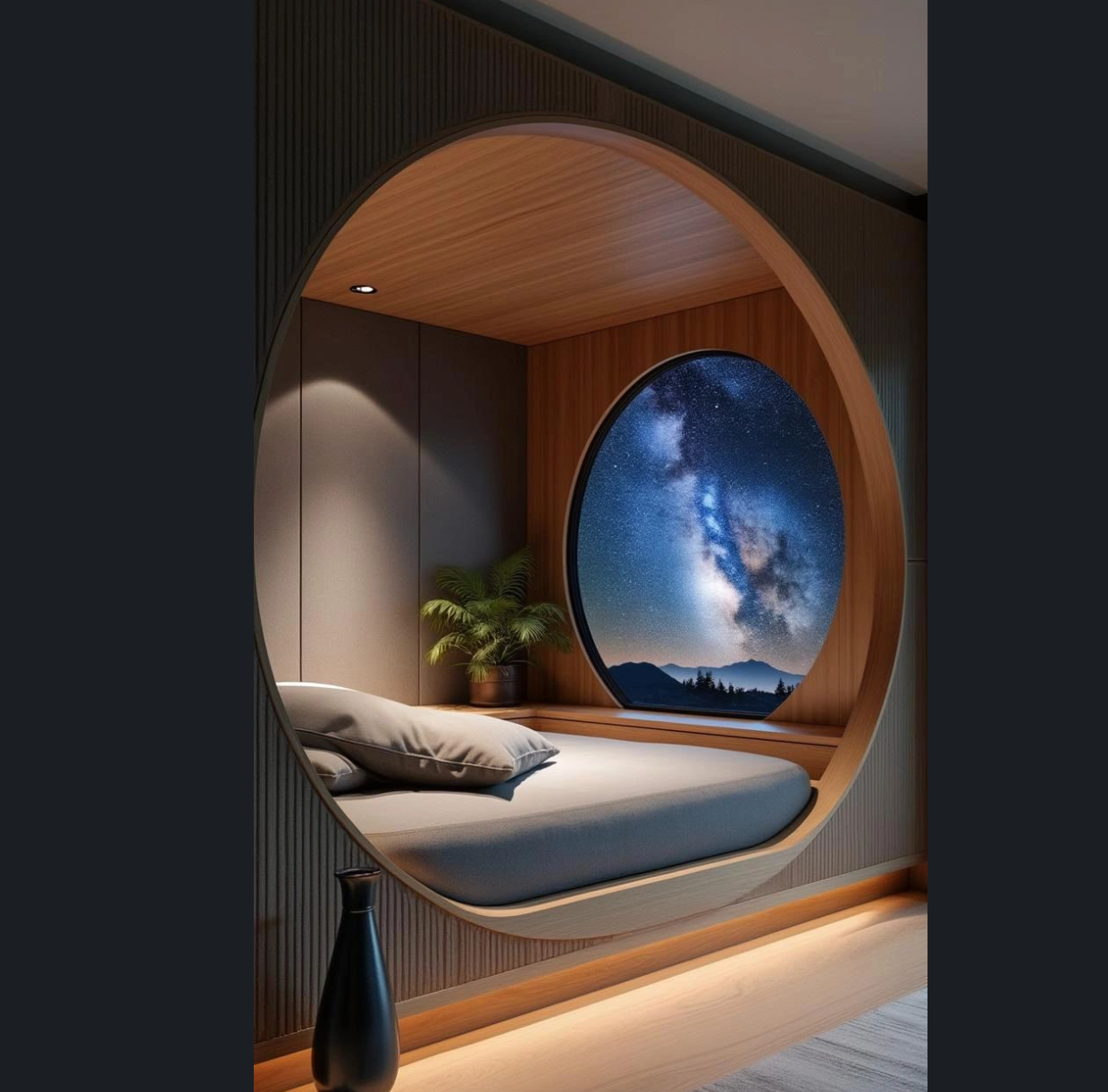 Kokoon nervous system recovery pod