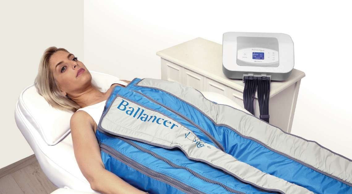 Ballancer Gold · Ballancer Pro